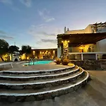 Kalafatis Private Villa Mykonos