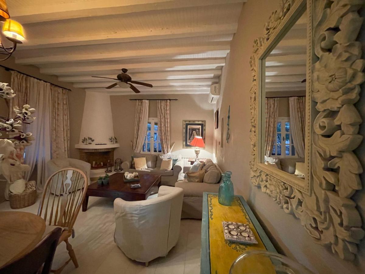 Villa Private Mykonos *