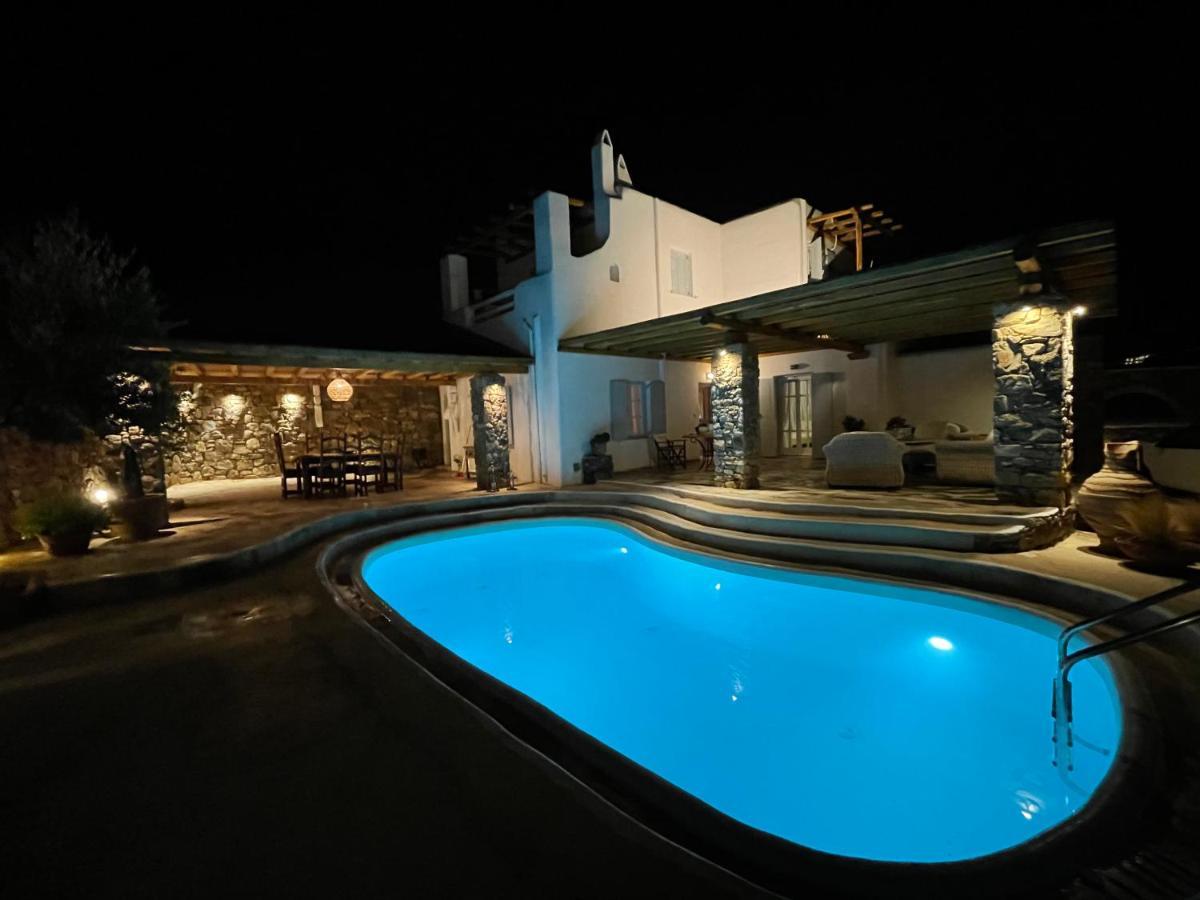 Private Mykonos *