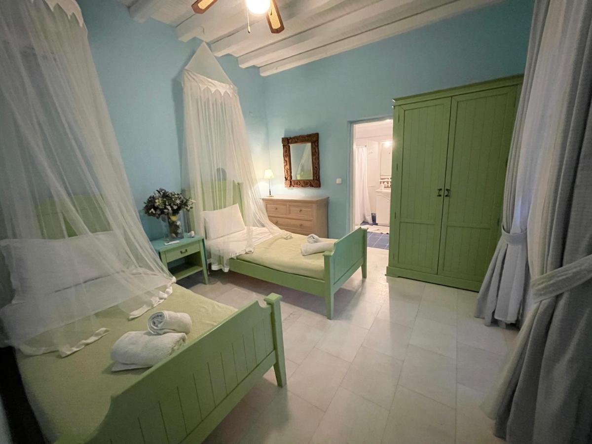 Villa Private Mykonos *